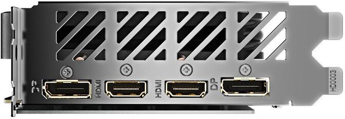 Gr&aacute;fica Gigabyte GeForce&reg; RTX 4060 Gaming OC 8GB GDDR6 DLSS3 image number 3