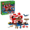 LEGO Minecraft: A Casa Mooshroom, 500 Pe&ccedil;as (21270)