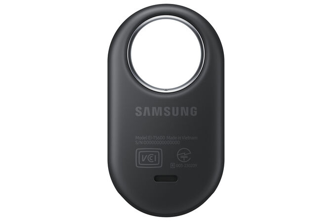 Samsung Galaxy SmartTag 2 (2023) image number 10