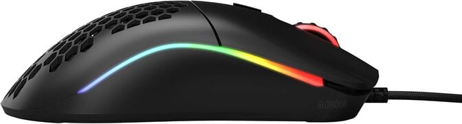Rato Gaming Glorious Model O Preto image number 4