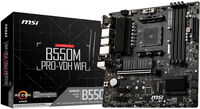 Motherboard MSI B550M PRO-VDH WIFI&nbsp;