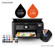 Multifun&ccedil;&otilde;es Epson EcoTank ET-2850 Wi-Fi image number null
