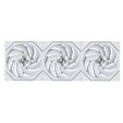 Ventoinha Lian Li UNI FAN TL120 FLEX Wireless Branco 120mm (Pack 3) image number null