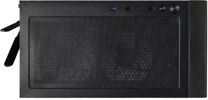 Computador Mach 1  Gamer-PC Ryzen 5 5600 16GB DDR4 1TB RTX 4060 WiFi W11 image number 8