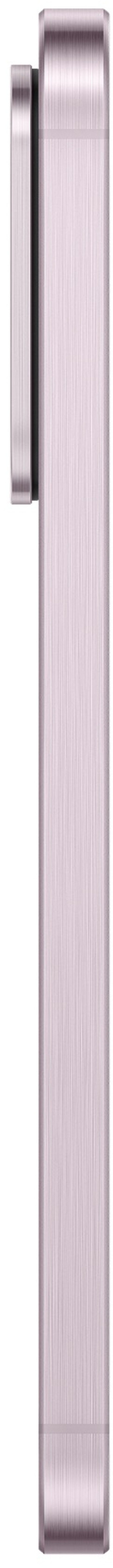 Smartphone Samsung Galaxy A56 5G 6.6" (8 / 256GB) 120Hz Light Pink image number 7