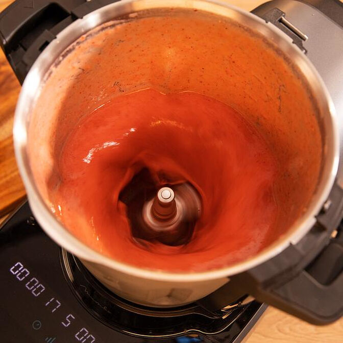 Robot de Cozinha Cecotec Mambo 11090 Habana 3,3L image number 11