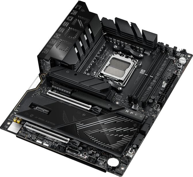 Motherboard Asus ROG Crosshair X870E Apex image number 13