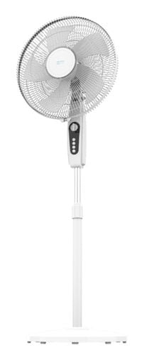 Ventoinha Cecotec 515 MaxFlow Branca