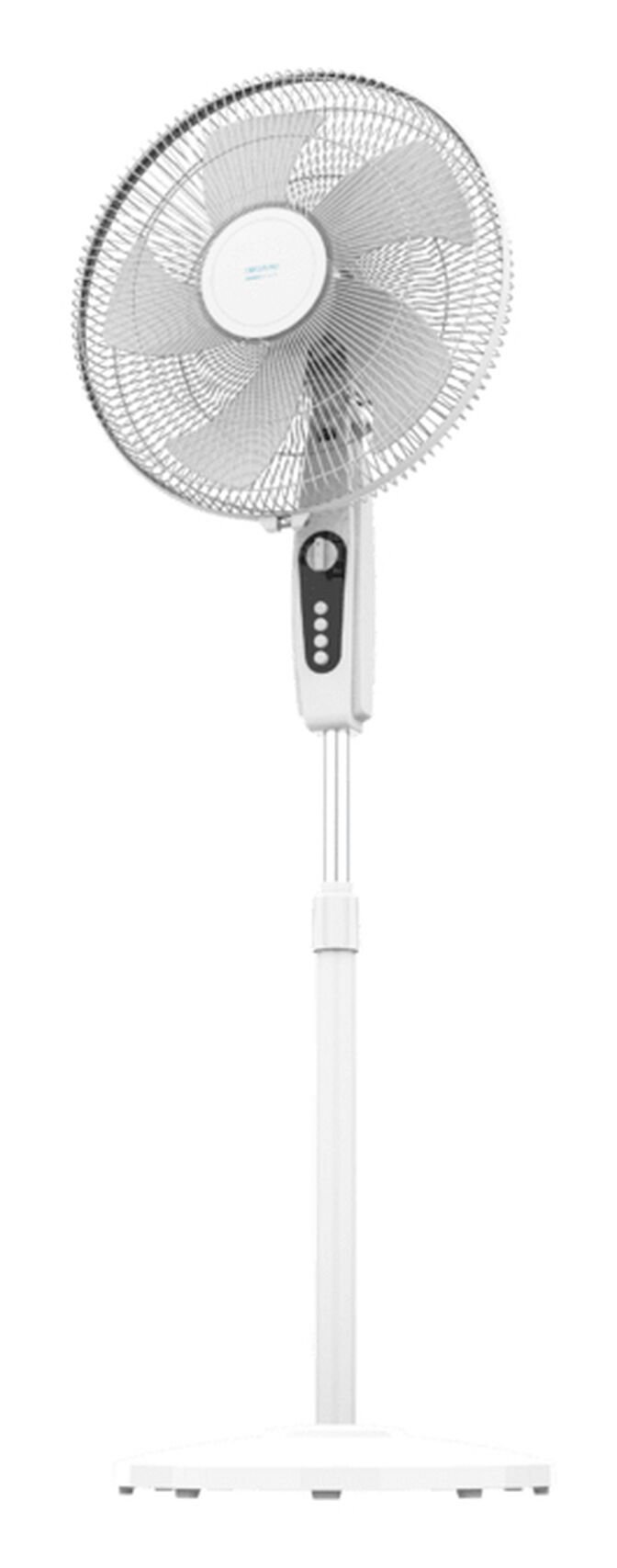 Ventoinha Cecotec 515 MaxFlow Branca image number 0