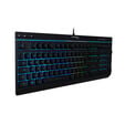 Teclado HyperX Alloy Core RGB (PT-BR) image number null