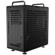 Caixa E-ATX Cooler Master QUBE 540 Stardust image number null