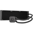 Water Cooler CPU Corsair NAUTILUS II RS 360mm Preto image number null