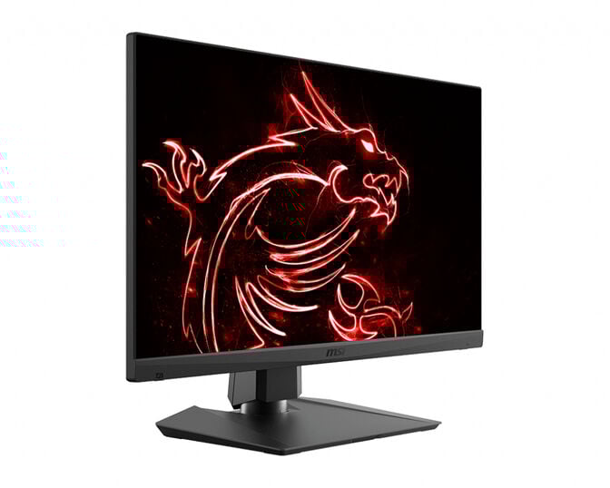 Monitor MSI 27" Optix MAG274QRF-QD IPS WQHD 165Hz 1ms G-Sync Compatible image number 5