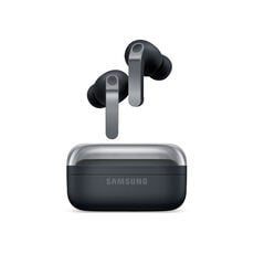 Earbuds Samsung Galaxy Buds 4 Pro Bluetooth Preto Bonus
