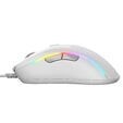 Rato Gaming Glorious Model D 2 Branco image number null