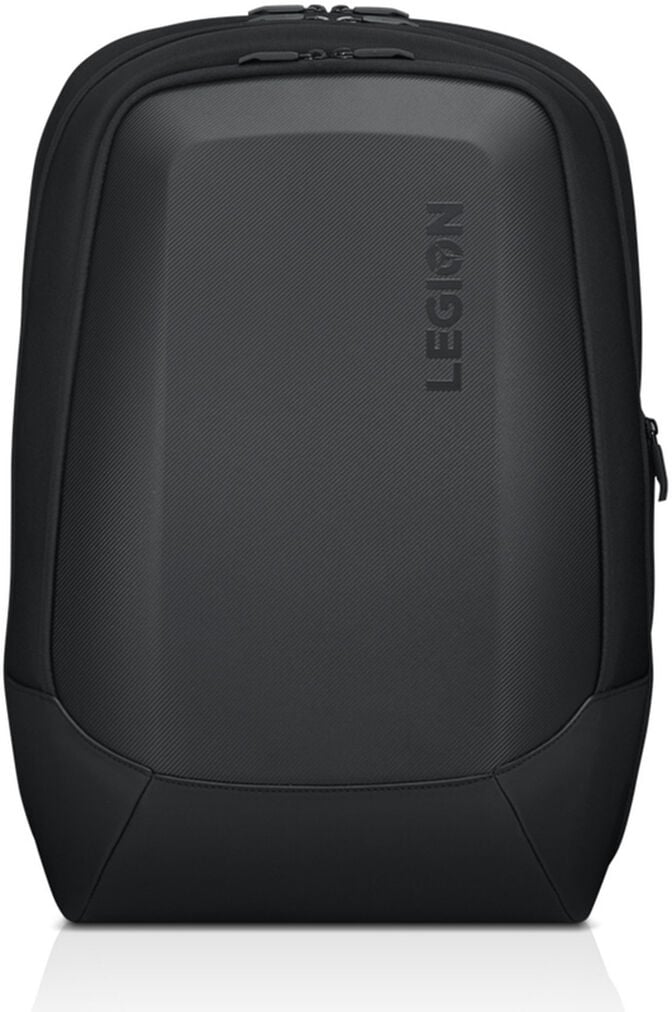 Mochila 17.3" Lenovo Legion Armored Backpack II Gaming Preta image number 1