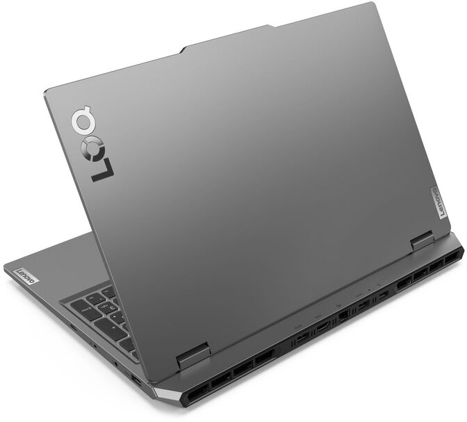 Port&aacute;til Lenovo LOQ 15IRX9-967 15.6" i7-13650HX 16GB DDR5 512GB RTX 4060 144Hz image number 12