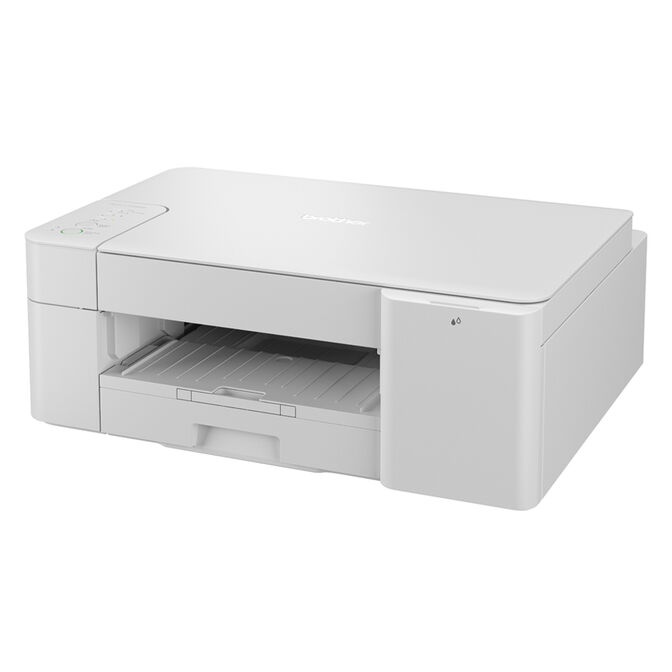 Impressora Multifun&ccedil;&otilde;es a Jato de Tinta Brother DCP-J1200W WiFi image number 3