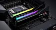 G.Skill Kit 32GB (2 x 16GB) DDR5 6400MHz Trident Z5 Neo RGB CL32 Black image number null