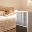 Ar Condicionado Port&aacute;til Cecotec 08166 9550 Style Heating image number null