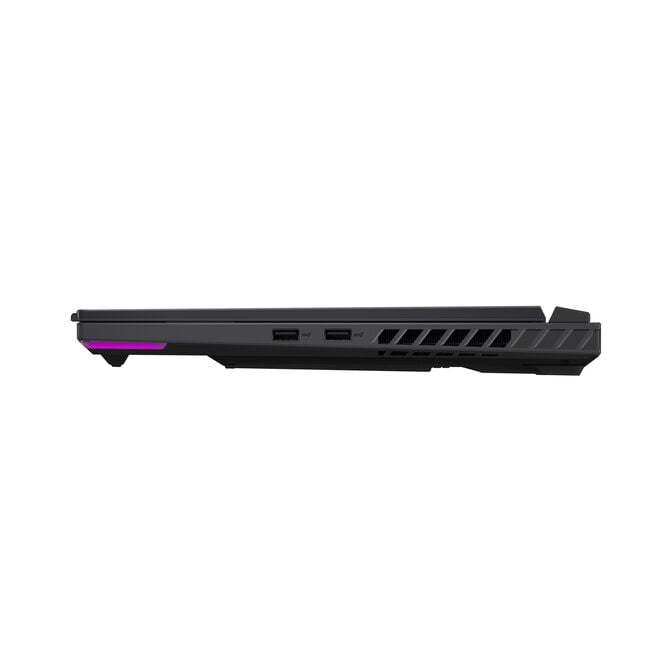 Port&aacute;til ASUS ROG Strix G16 G614PW 16" R9 8940HX 32GB DDR5 1TB RTX 5080 FHD+ 165Hz image number 2