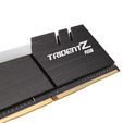 G.Skill Kit 32GB (2 x 16GB) DDR4 3200MHz Trident Z RGB CL16 image number null