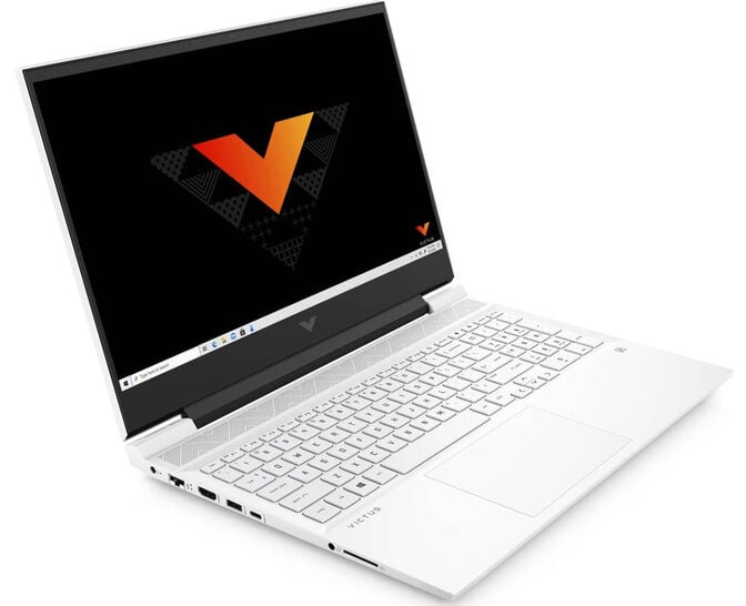 Port&aacute;til HP Victus 16-e0002np 16.1" R7 5800H 16GB 512GB RTX 3060 FHD 144Hz W11 image number 1