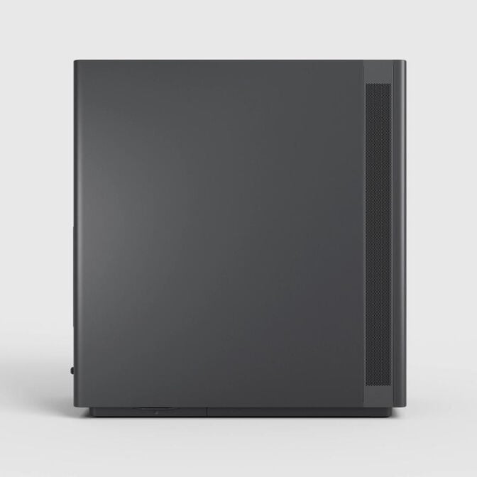 Caixa E-ATX Fractal Design Define One Dark Solid image number 4