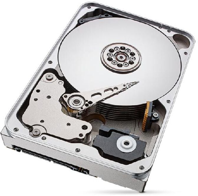 Disco Seagate IronWolf Pro 12TB 7200rpm 256MB SATA III image number 4