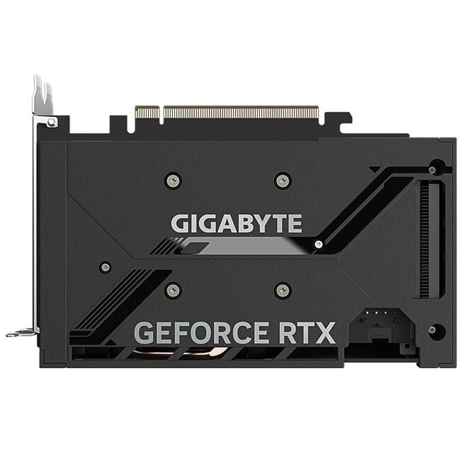 ** C Grade ** Gr&aacute;fica Gigabyte GeForce&reg; RTX 4060 WindForce OC 8GB GDDR6 DLSS3 image number 3
