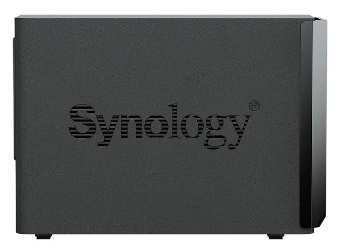 NAS Synology Disk Station DS224+ - 2 Ba&iacute;as -2.0GHz-2.7GHz 4-core - 2GB RAM image number 3