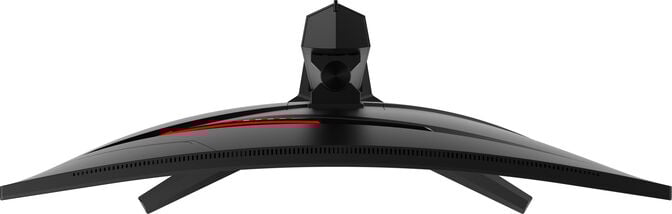 Monitor Curvo MSI 27" MPG 275CQRXF VA WQHD 16:9 240Hz FreeSync Premium HDR400 (0.5ms) image number 10