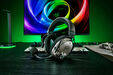 Headset Razer BlackShark V3 Pro Wireless/Bluetooth Preto NiKo Ed. image number null