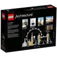 LEGO Architecture: Londres, 468 Pe&ccedil;as (21034) image number null