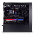 Computador King Mod Gamer-PC HAVN Ryzen 7 9800X3D 32GB DDR5 2TB RTX 5090 WiFi W11 image number null