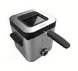 Fritadeira a &Oacute;leo Cecotec CleanFry Advance 1500 1.5L 900W image number null