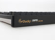 Teclado Mec&acirc;nico Ducky Zero 6108 100% Classic Black RGB Wireless MX2A-Blue (ES) image number null