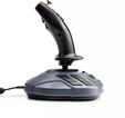 Joystick Thrustmaster SimTask Farming Stick PC/PS5 image number null