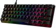 Teclado Mec&acirc;nico HyperX Alloy Origins 60 RGB Gaming Red Switches - 60% (US) image number null