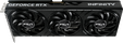 Gr&aacute;fica Palit GeForce&reg; RTX 5060 Ti Infinity 3 16GB GDDR7 DLSS4 image number null