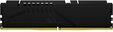 Kingston 16GB DDR5 5600MHz FURY Beast Preto CL40 image number null