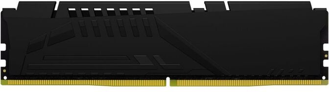 Kingston 16GB DDR5 5600MHz FURY Beast Preto CL40 image number 1