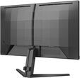 Monitor Gaming Philips EVNIA 23.8" 24M2N3200S IPS FHD 180Hz 0.5ms HDR10 image number null