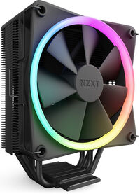 Cooler CPU NZXT TR120 Preto