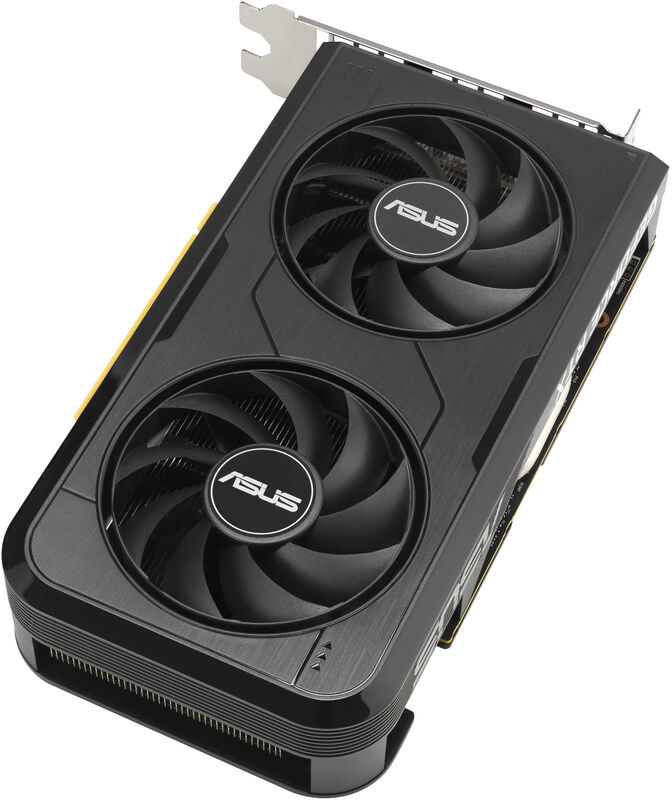 Gr&aacute;fica Asus GeForce&reg; RTX 5050 Dual 8GB GDDR6 DLSS4 image number 4