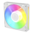 Ventoinha Arctic P14 BioniX PWM ARGB 120mm - Branco image number null