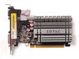 Gr&aacute;fica ZOTAC GeForce&reg; GT 730 Zone Edition 2GB GDDR3 image number null