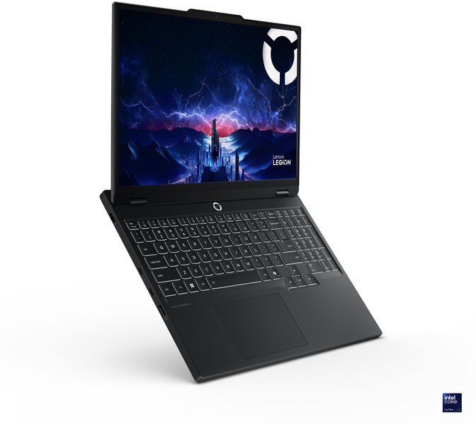 Port&aacute;til Lenovo Legion 5 15IRX10-958 15.1" i7-13650HX 32GB 1TB RTX 5060 2.5K 165Hz OLED W11 image number 8