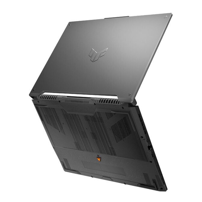 Port&aacute;til ASUS TUF A16 FA607 16" R9 7845HX 16GB DDR5 1TB RTX 4070 FHD+ 165Hz image number 3