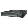 UPS APC Smart-UPS X 1500VA Rack/Torre LCD 230V image number null